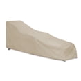 thumbnail image 1 of Double Chaise Cover, 1 of 4