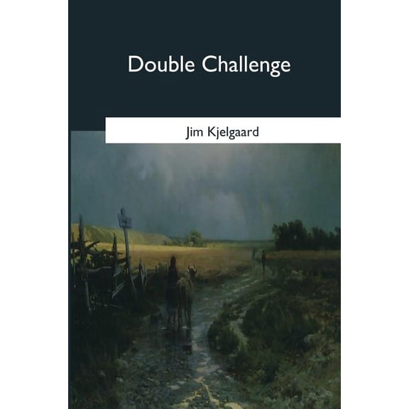 Double Challenge (Paperback)
