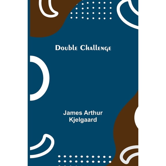 Double Challenge, (Paperback)