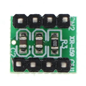 Double Channel OPA1622 Amplifier Board High Current Output Low Distortion Sound Operational Amplifier Professional Sound