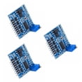 thumbnail image 1 of Double Channel Op Amps SG3525 LM358 Inverter Driver Module Board with 1A Output Capacity Precise Power Control 8V-12V, 1 of 8