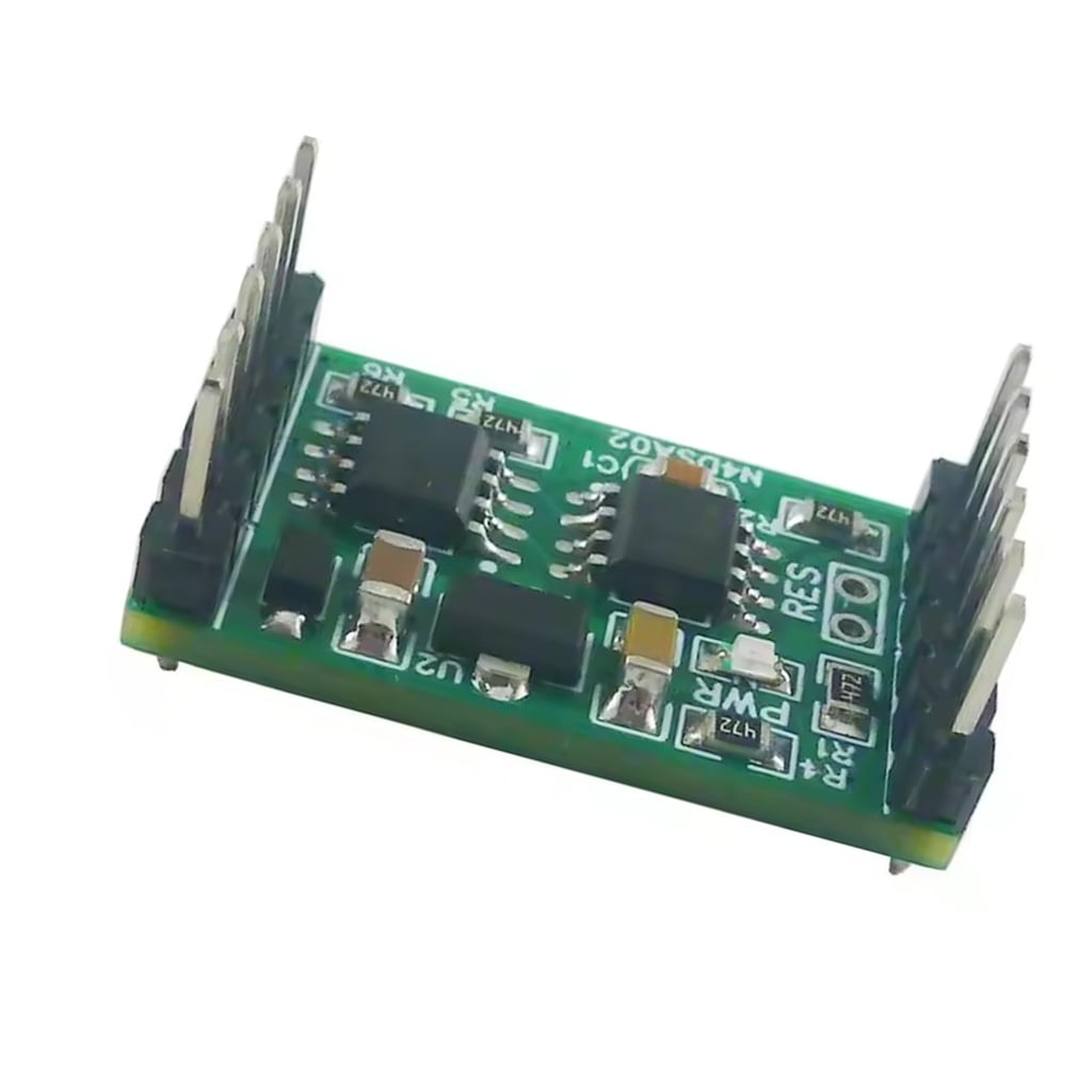 Double Channel RS485 Temperature Sensors Module 55-125℃ for ...