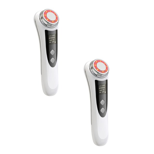 Double Chin Eliminato r, Facial Massager 119G Tighten Skin and