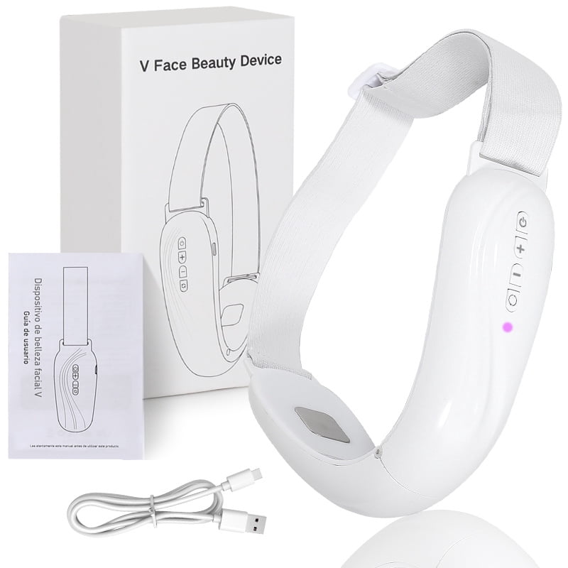 Double Chin Machine, V-face machine, Intelligent Electric Double Chin ...