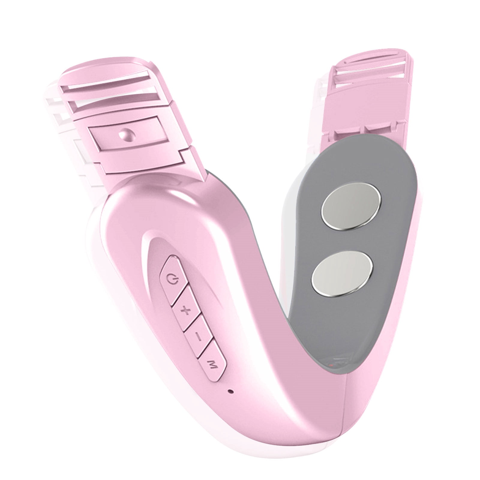 Double Chin Reducer Machine, Electric V-Face Shaping Beauty Belt ...