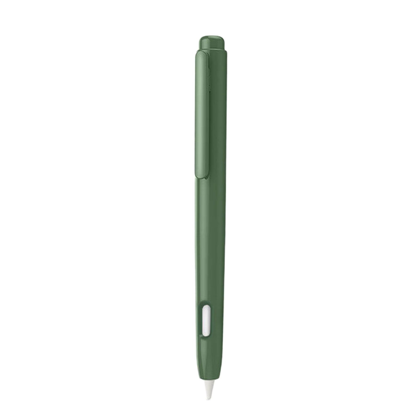 Double Clicks Styluses Case AntiFatigue Textured Handle for Pencils Creative Work And Note Taking