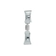 thumbnail image 1 of Double Clip-On Sign Holder-Clear, 10-Pack, 1 of 5