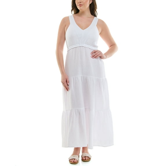 Nanette Lepore Women's Double Cloth Midi Dress, Sizes S-XL