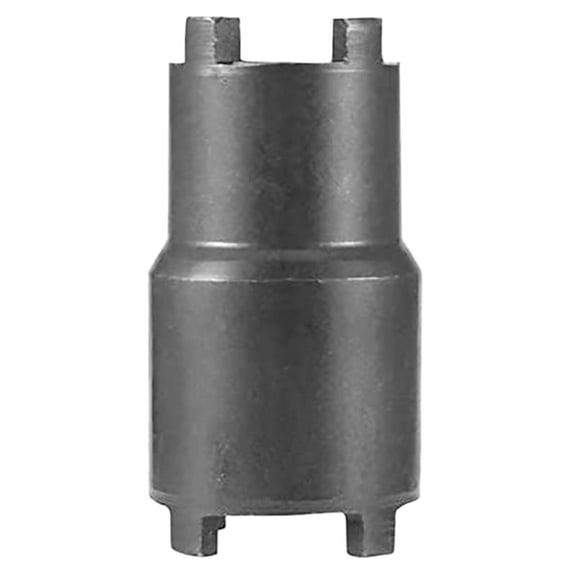 Double- Clutch Gear Tool Clutch Nut Disassembly and Assembly Start Disc Four-Jaw Sleeve