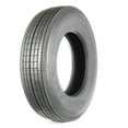 thumbnail image 1 of Double Coin TR100 295/75R22.5 144/141M G Commercial Tire, 1 of 7