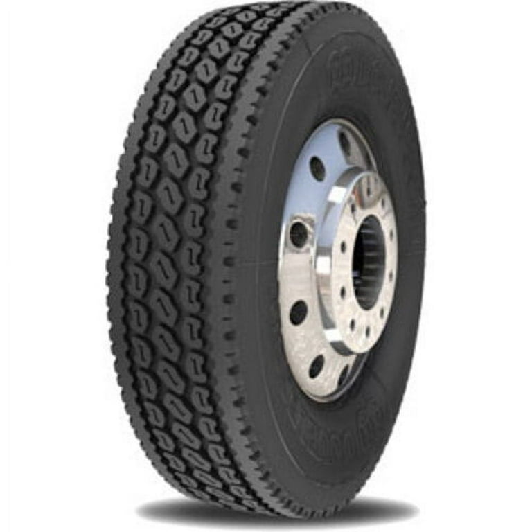 Double Coin All-Season 295/75R22.5 G Tire - Walmart.com Double Coin All-Season 295/75R22.5 G Tire - Walmart.com