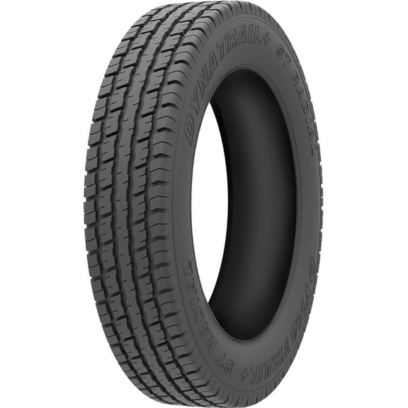 Double Coin Dynatrail+ ST Radial ST235/85R16 235/85R16 125/121L E 10 Ply Trailer Tire