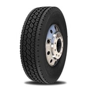Double Coin FD405 285/75R24.5 144/141L G Commercial Tire