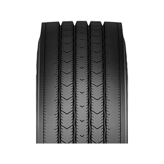 Double Coin FR610 295/75R22.5 146/143L H Commercial Tire