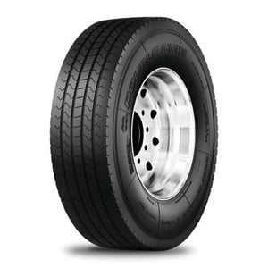 Double Coin FT105 11R24.5 146/143L G Tire Sansujyuku sansujyuku.com