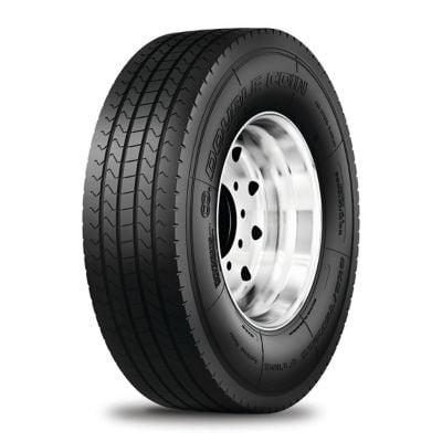 Double Coin FT105 11R24.5 146/143L G Tire Sansujyuku sansujyuku.com