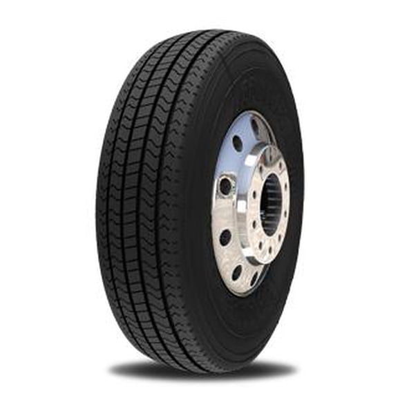 Double Coin FT105 295/75R22.5 144/141M G Commercial Tire