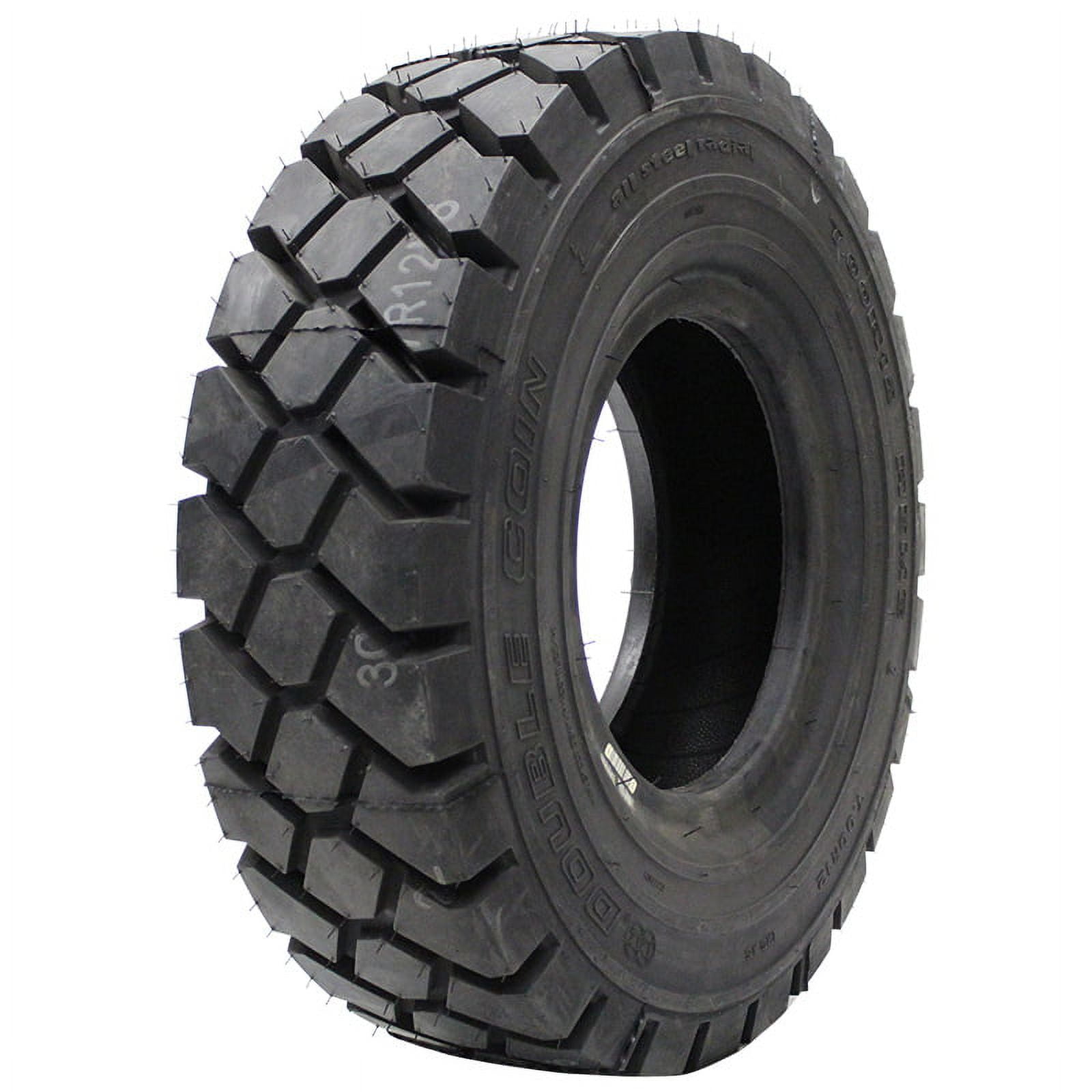 Double Coin REM-6 (IND) Industrial Lug 6/R9 121A5 - Walmart.com Double Coin REM-6 (IND) Industrial Lug 6/R9 121A5 - Walmart.com