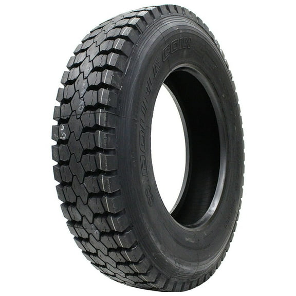 Double Coin RLB1 11R24.5 149/146L H Commercial Tire