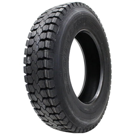 Double Coin RLB1 225/70R19.5 128/126 N Drive Commercial Tire Sansujyuku sansujyuku.com