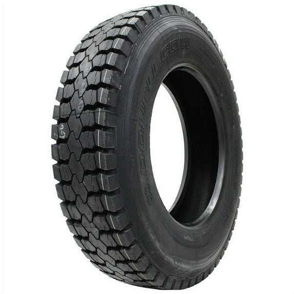 Double Coin 225/70R19 5 128/126 N Commercial Tire Walmart com