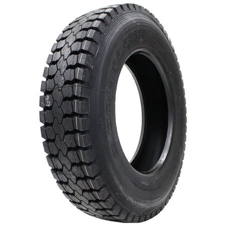 Double Coin RLB1 245/70R19.5 Sansujyuku sansujyuku.com