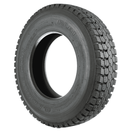 Double Coin RLB1 Open Shoulder Drive-Position Commercial Radial Truck Tire – 11R22.5 14 ply Sansujyuku sansujyuku.com