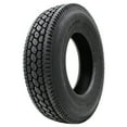 thumbnail image 1 of Double Coin RLB400 11R24.5 146/143L G Commercial Tire, 1 of 6