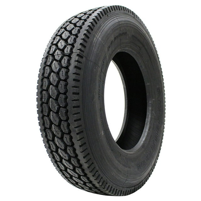 Double Coin RLB400 285/75R24.5 G/14PLY simolary.com 10 Double Coin RLB400 285/75R24.5 G/14PLY - Image 2