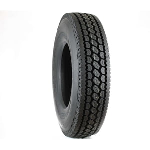 Double Coin RLB400 Closed Shoulder Drive-Position Commercial Radial Truck Tire – 295/75R22.5 14 ply Sansujyuku sansujyuku.com