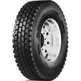 Double Coin RLB452 285/75R24.5 144/141L G Commercial Tire simolary.com 10 Double Coin RLB452 285/75R24.5 144/141L G Commercial Tire - Image 2