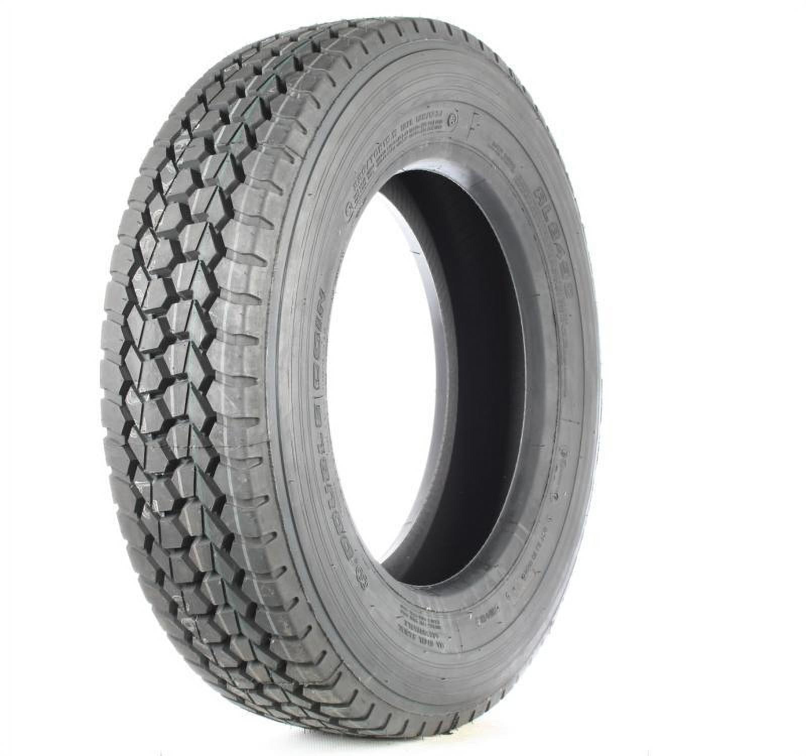 Double Coin RLB490 245/70R19.5 136J Sansujyuku sansujyuku.com