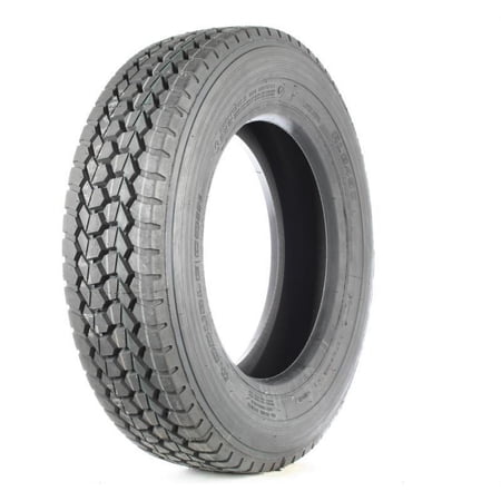 Double Coin RLB490 245/70R19.5 136J Sansujyuku sansujyuku.com