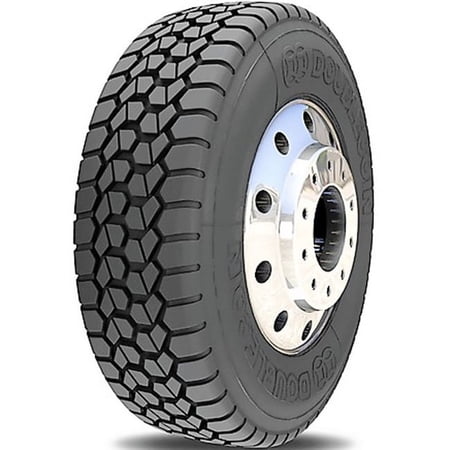 Double Coin RLB490 245/70R19.5 H/16PLY Sansujyuku sansujyuku.com