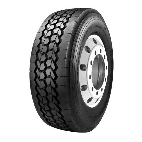 Double Coin RLB900+ Wide Base Mixed Service All-Position Commercial Radial Truck Tire – 445/65R22.5 20 ply Sansujyuku sansujyuku.com
