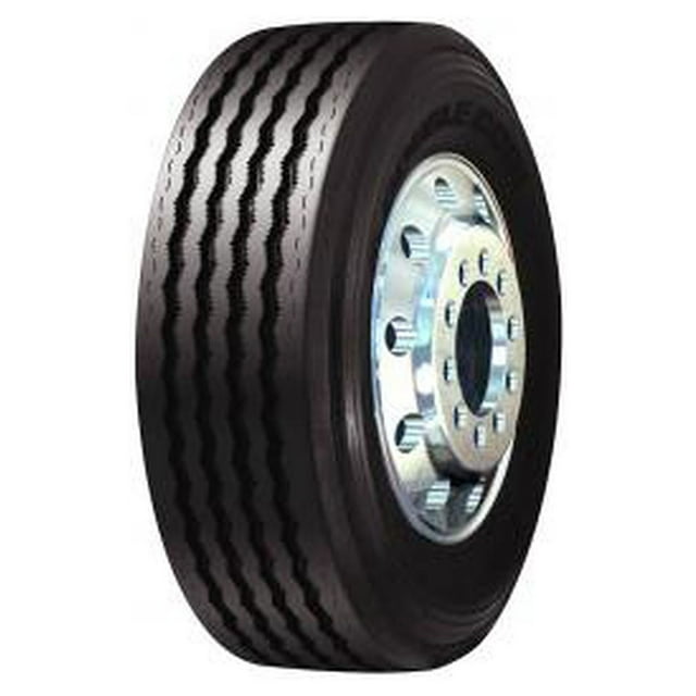 Double Coin RR150 Premium 5-Rib Steer/All-Position Multi-Use Commercial Radial Truck Tire – 11R22.5 14 ply simolary.com 10 Double Coin RR150 Premium 5-Rib Steer/All-Position Multi-Use Commercial Radial Truck Tire – 11R22.5 14 ply Simolary simolary.com 10