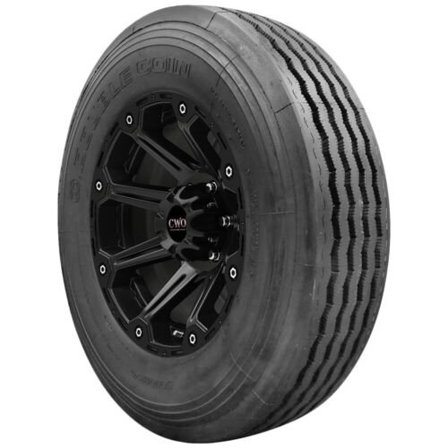 Double Coin RR150 Premium 5-Rib Steer/All-Position Multi-Use Commercial Radial Truck Tire – 11R24.5 14 ply Double Coin RR150 Premium 5-Rib Steer/All-Position Multi-Use Commercial Radial Truck Tire – 11R24.5 14 ply Sansujyuku sansujyuku.com