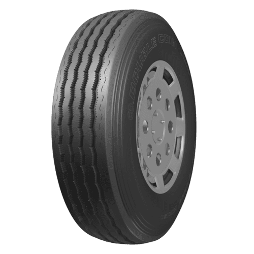 Double Coin RR150 Premium 5-Rib Steer/All-Position Multi-Use Commercial Radial Truck Tire – 11R24.5 16 ply Double Coin RR150 Premium 5-Rib Steer/All-Position Multi-Use Commercial Radial Truck Tire – 11R24.5 16 ply Sansujyuku sansujyuku.com