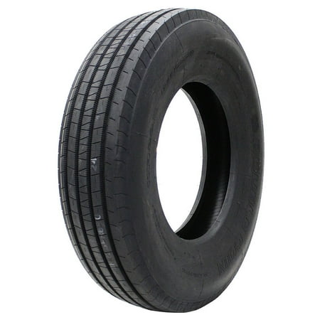 Double Coin RR680 11R24.5 149/146L H Commercial Tire Sansujyuku sansujyuku.com