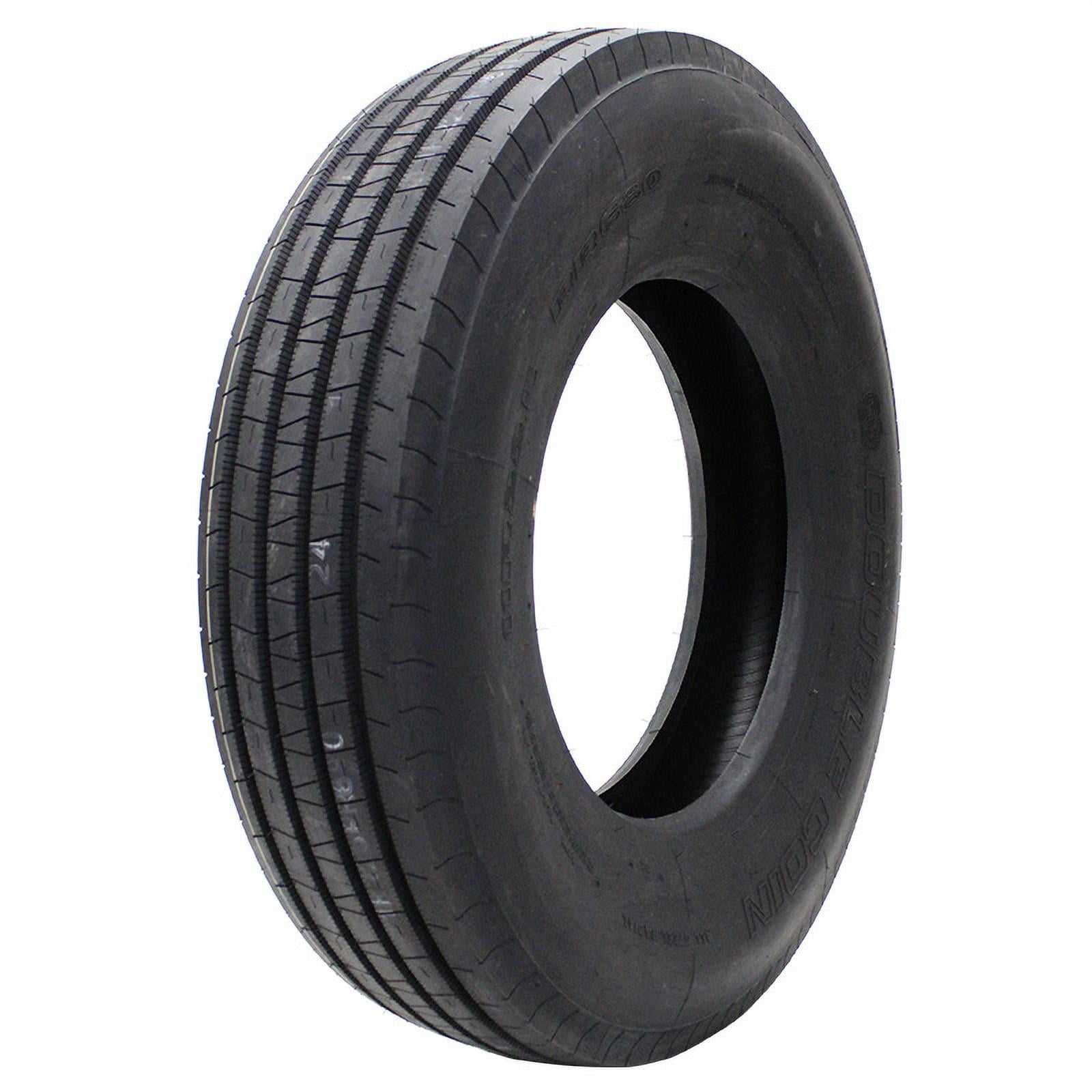 Double Coin RR680 285/75R24.5 144L Sansujyuku sansujyuku.com
