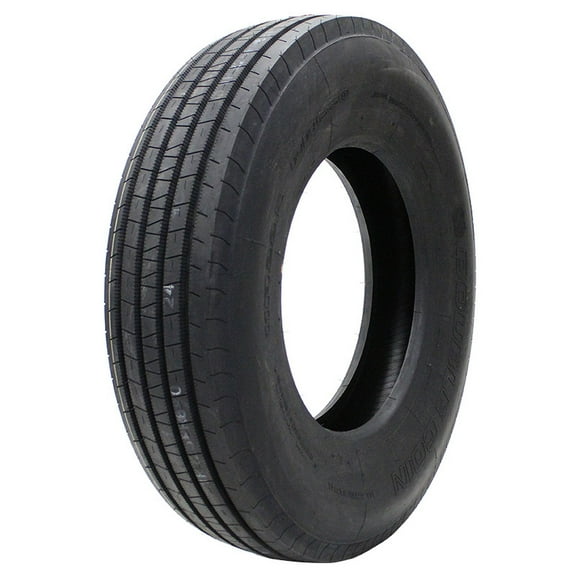 Double Coin RR680 295/75R22.5 144/141M G Commercial Tire