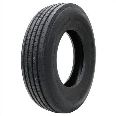 Double Coin RR680 295/75R22.5 144M Sansujyuku sansujyuku.com