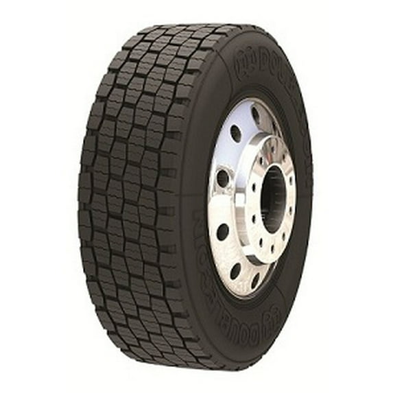 Double Coin RSD3 11R22.5 148/145L H Commercial Tire