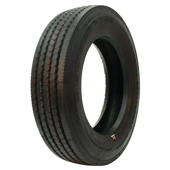 Double Coin RT500 235/75R17.5 143/141L J Commercial Tire