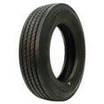 thumbnail image 1 of Double Coin RT500 245/70R17.5 143J J Commercial Tire, 1 of 6