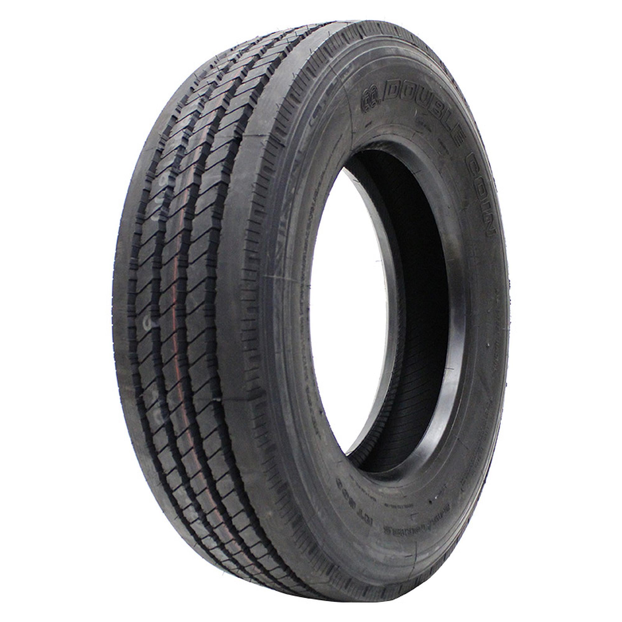 Double Coin RT600 225/70R19.5 125M F Commercial Tire