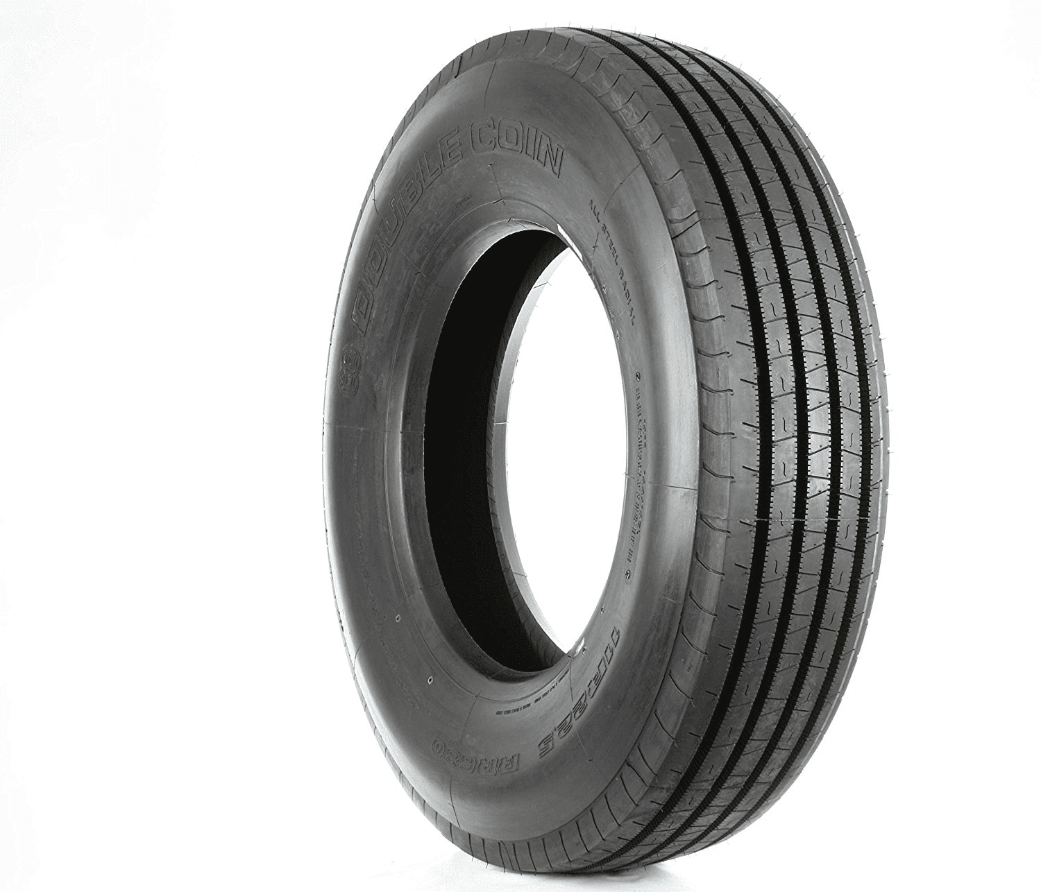 Double Coin RT600 Commercial Truck Tire - 9R22.5 136L - Walmart.com