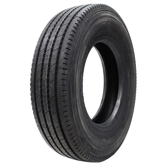 Double Coin RT606+ 11R24.5 H/16PLY Commercial Tire