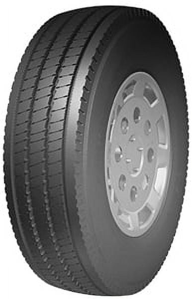 Double Coin RT606 Plus 11/R24.5 149L