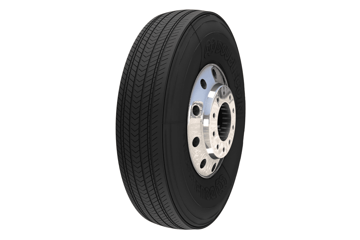 Double Coin RT606 Ultra Premium 5-Rib Regional Steer/All-Position Commercial Radial Truck Tire – 11R22.5 16 ply Double Coin RT606 Ultra Premium 5-Rib Regional Steer/All-Position Commercial Radial Truck Tire – 11R22.5 16 ply Sansujyuku sansujyuku.com